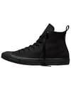 Converse + Chuck Taylor All Star TecTuff Black/Black/Black - 3