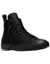 Converse + Chuck Taylor All Star TecTuff Black/Black/Black - 5