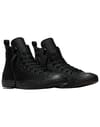 Converse + Chuck Taylor All Star TecTuff Black/Black/Black - 6
