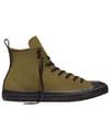 Converse + Chuck Taylor All Star TecTuff Bog Down/Black/Black