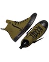 Converse + Chuck Taylor All Star TecTuff Bog Down/Black/Black - 4