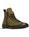 Converse + Chuck Taylor All Star TecTuff Bog Down/Black/Black - 5