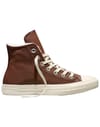 Converse + Chuck Taylor All Star High Heavy Duty Brown/Egret
