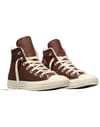 Converse + Chuck Taylor All Star High Heavy Duty Brown/Egret - 7