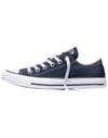 Converse + Chuck Taylor All Star Classic Low Navy - 3