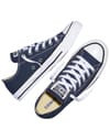 Converse + Chuck Taylor All Star Classic Low Navy - 4