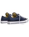 Converse + Chuck Taylor All Star Classic Low Navy - 6