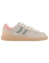 Goal W Soft Gray + Coolway