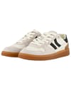 + Goal M Black N' White