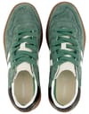 Coolway + Goal M Green Charcoal - 4