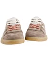 Coolway + Goal W Washed Brown - 5