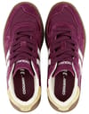 Coolway + Goal W Deep Rouge - 4