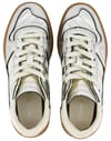 Coolway + Goal W Silver Mirror - 4