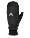 Slap Mitt Black + Crab Grab