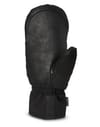 Crab Grab + Snuggler Mitt Black