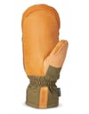 Crab Grab + Snuggler Mitt Turtle and Tan