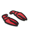 Mega Claws - Black Red + Crab Grab