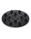 Grip Disc Black + Crab Grab