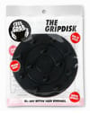 Crab Grab + Grip Disc Black