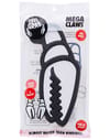 Crab Grab + Mega Claws Black White - 3
