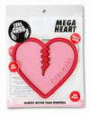 Crab Grab + Mega Heart Bubblegum - 4