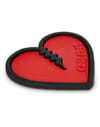 Crab Grab + Mega Heart Red - 3