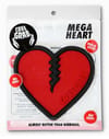 Crab Grab + Mega Heart Red - 4