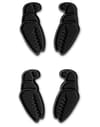 Mini Claws Black + Crab Grab