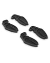 Crab Grab + Mini Claws Black