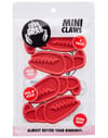 Crab Grab + Mini Claws Red - 3