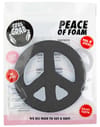 Crab Grab + Peace Of Foam Black
