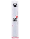 Crab Grab + Skate Rails White - 3