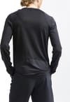 Craft + ADV Essence LS Tee M Black - 3