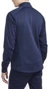 Craft + Adv Storm Jacket M Blaze Ash - 3