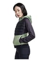 Craft + Pursuit Thermal Jacket W Black Jade