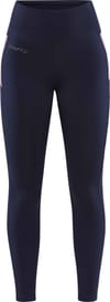 Adv Essence Tights 2 W Blaze Dawn + Craft