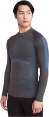 Craft + Active Intensity Cn Ls M Granite Ray - 3