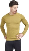 Craft + Core Dry Active Comfort Ls M Algae