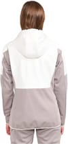 Craft + Core Backcountry Hood Jacket W Tofu Clay - 3