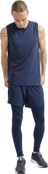 ADV Essence 5" Stretch M Short Blaze