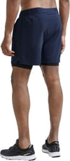 Craft + ADV Essence 2-In-1 Stretch M Short Blaze - 3
