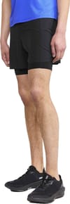 Craft + PRO Trail M Short Black