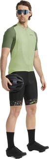 Craft + ADV Endurance M Jersey Spruce/Thyme - 4