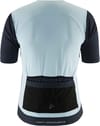 Craft + PRO Gravel M Jersey Mind/Blaze