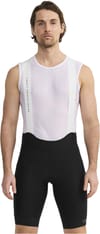 Craft + PRO Gravel M Bib Short Black - 3