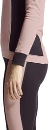 Craft + Core Dry Baselayer Set W Charm Dk Plum - 7