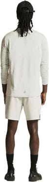 Craft + ADV Essence LS Tee 2 M Cloud - 6