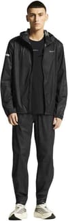 Craft + Pro Hydro Lightweight Jacket M Black - 4