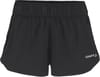 Adv Essence 2" Shorts 2 W Black