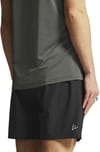 Craft + Adv Essence 2-In-1 Shorts 2 M Black - 5